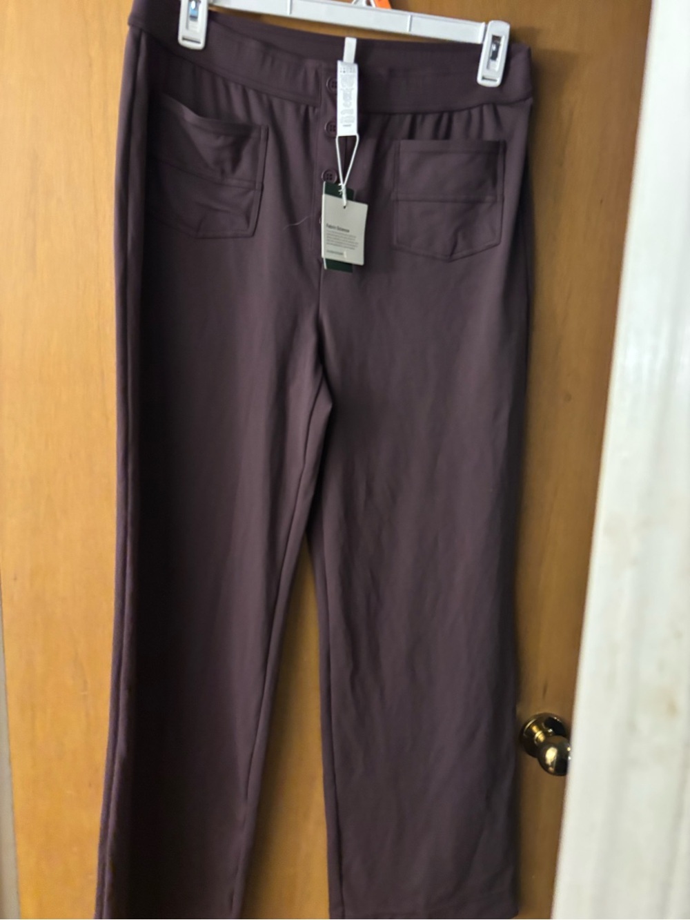 BNWT Halara pants
